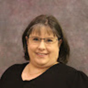 Meet your Posher, Janet